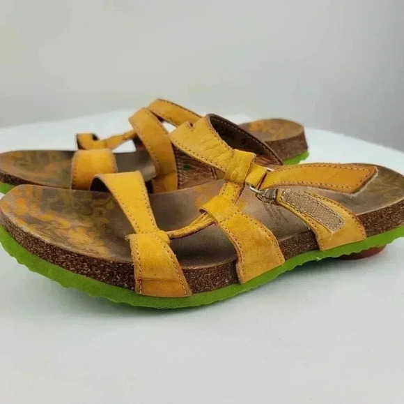 Think  ! summer sandals - Picture 3 of 7